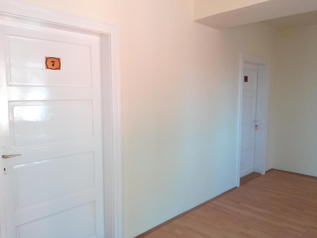 Montana-Ederics Vendégház Balatonederics Esterno foto