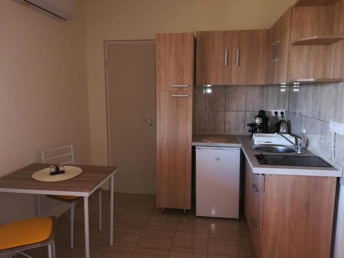 Montana-Ederics Vendégház Balatonederics Esterno foto