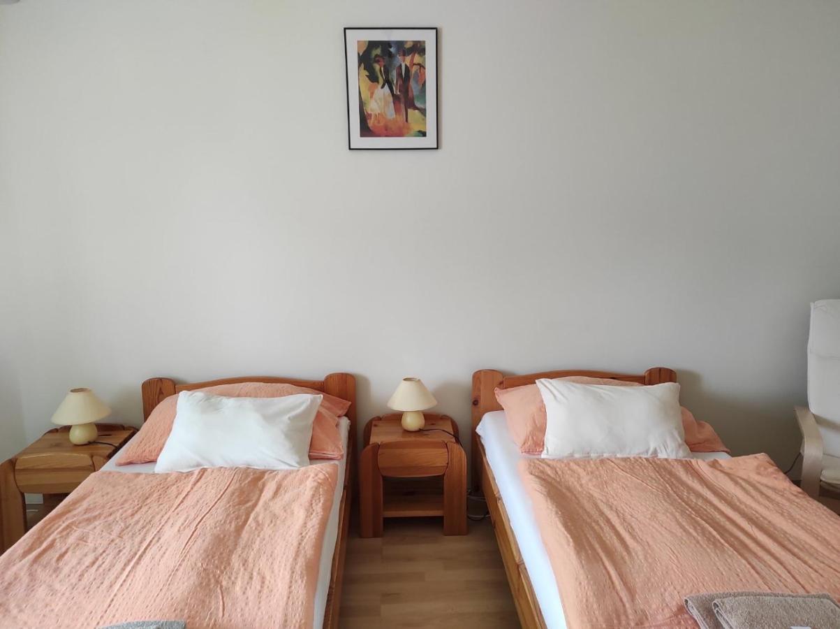 Montana-Ederics Vendégház Balatonederics Esterno foto